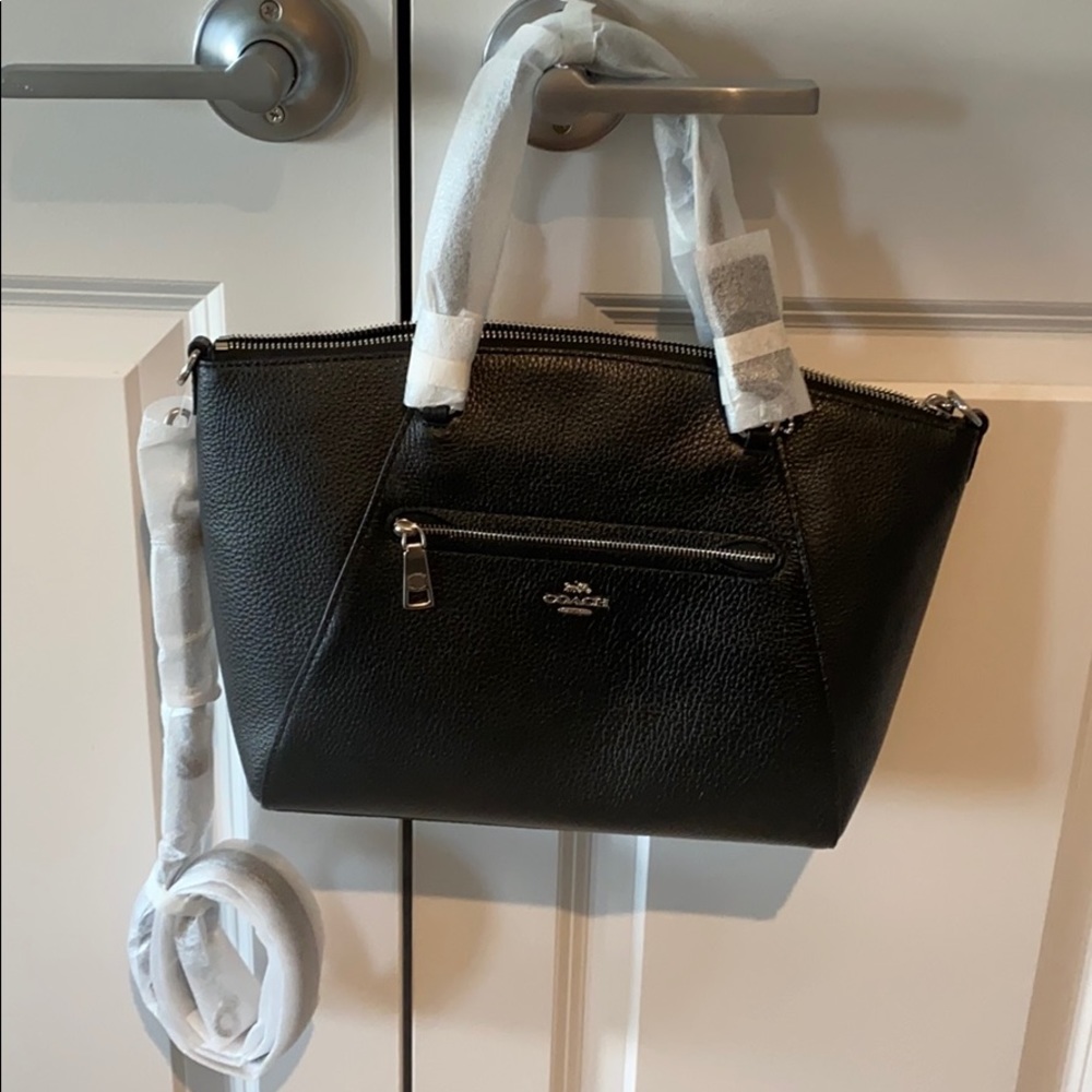 NWT Coach purse